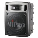 Mipro Mobiel batterij luidsprekersysteem "MA-303"