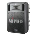 Mipro Accu-sound-box "MA-505" Met 2 ontvangers "R2"