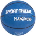 Sport-Thieme Mini-Basketbal "Playground" Blauw