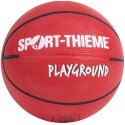 Sport-Thieme Mini-Basketbal "Playground" Rood
