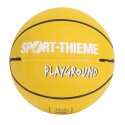 Sport-Thieme Mini-Basketbal "Playground" Geel