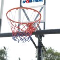 Sport-Thieme Basketbalinstallatie "Houston"