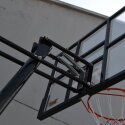 Sport-Thieme Basketbalinstallatie "Phoenix"