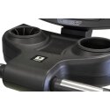BH Fitness Ergometer "Inertia H720" 16 inch beeldscherm