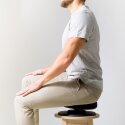 Swedish Posture Balanszitje