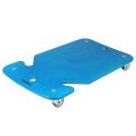 Pedalo Rolplank "Safety" Blauw