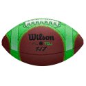 Wilson Football "Hylite" Maat 6