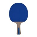 Sunflex Tafeltennisbat "Color Comp B25" Blauw