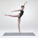 Dinamica Ballet Dansmat 'Ondine', 2-zijdig 2x1 m