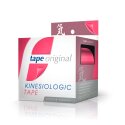 Tape Original Kinesiologic Tape Kinesiologie-Tape Roze