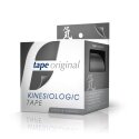Tape Original Kinesiologic Tape Kinesiologie-Tape Zwart