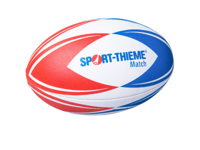 Sport-Thieme Rugbybal 'Wedstrijd'