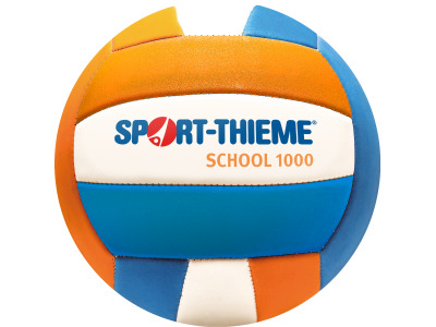 Sport-Thieme Volleybal 