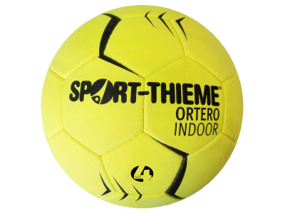 Sport-Thieme Zaalvoetbal 