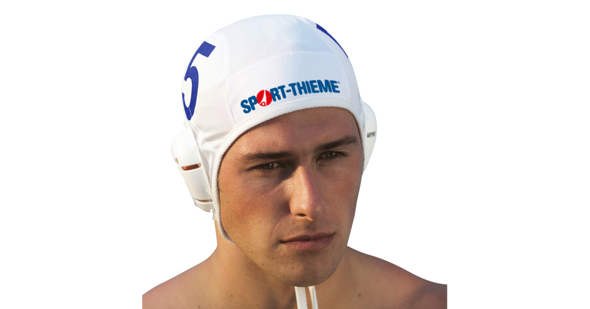 Sport-Thieme Water Polo Caps Innovator kopen bij