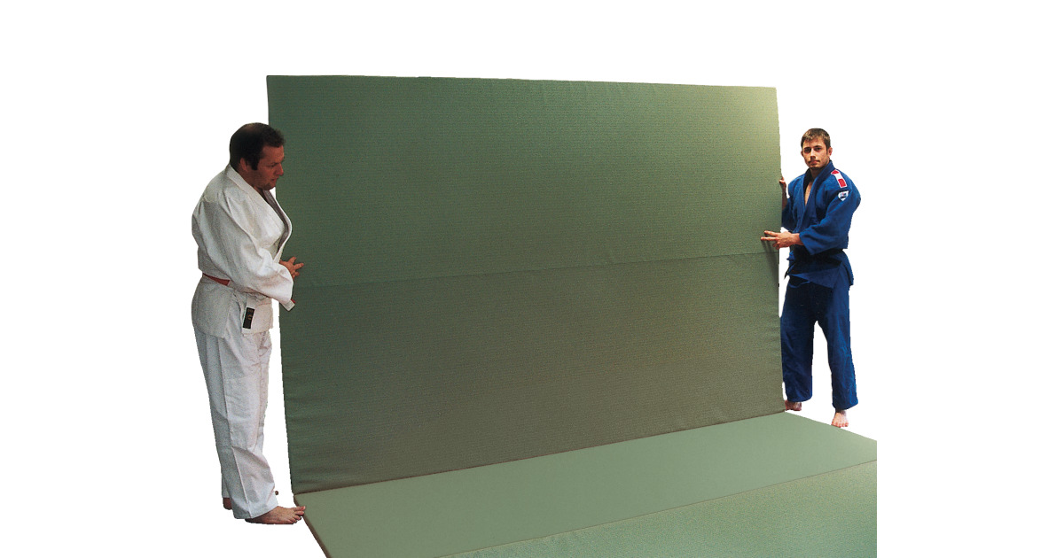 SportThieme Judomat kopen bij SportThieme.nl