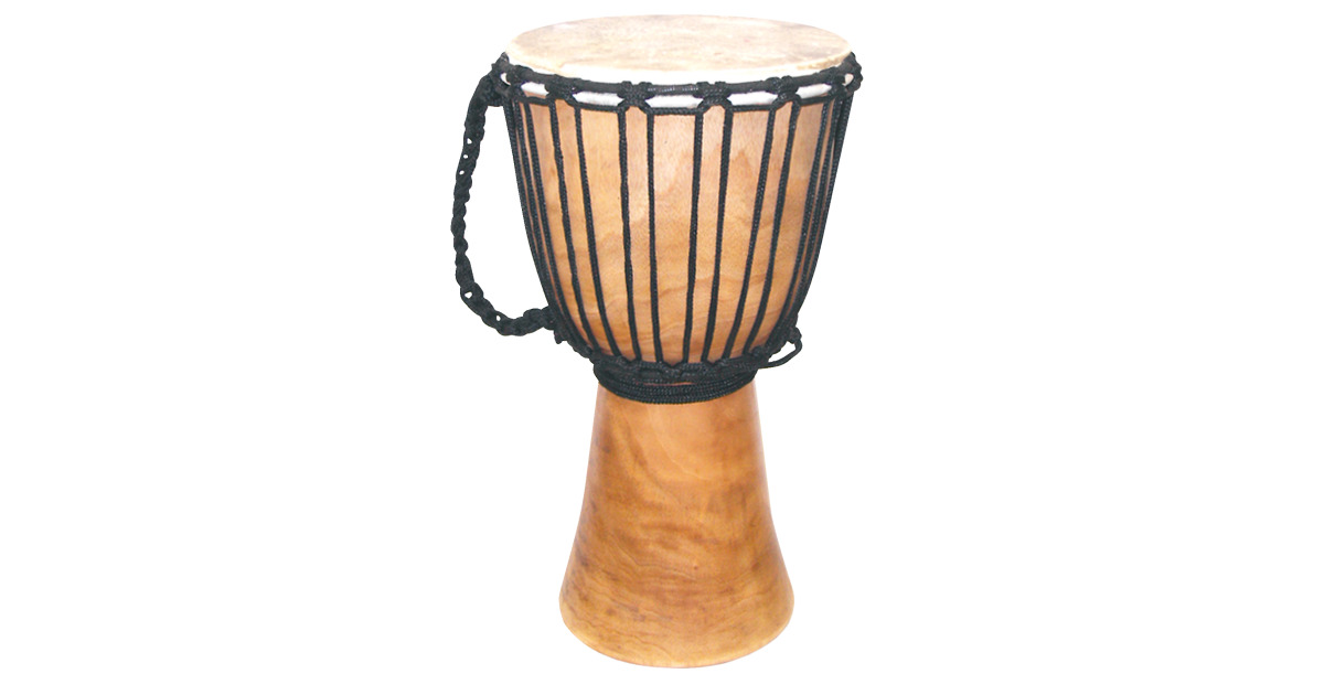 Terré Djembé kopen bij SportThieme.nl