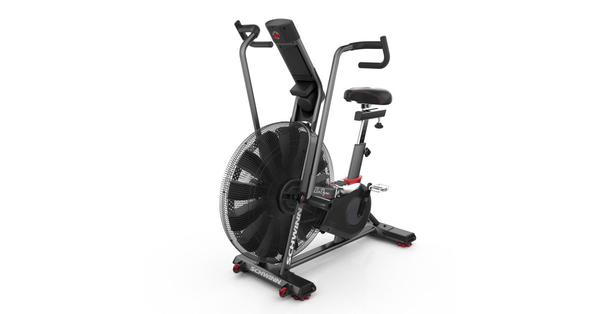 airdyne bike