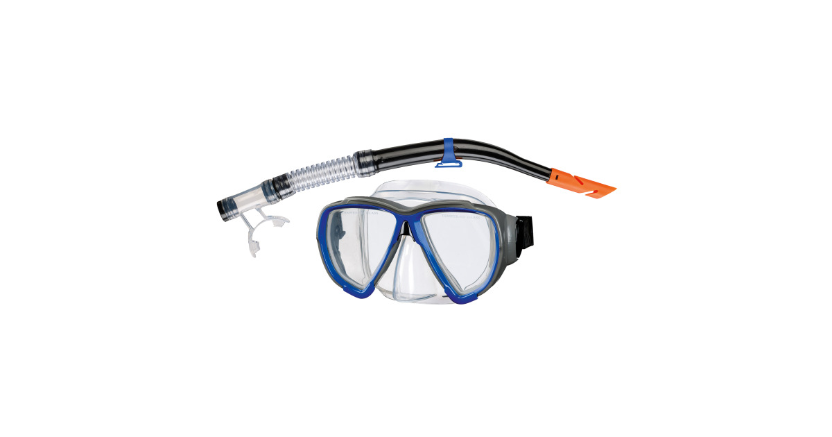 Beco Snorkelset "Diving" voor volwassenen kopen bij SportThieme.nl