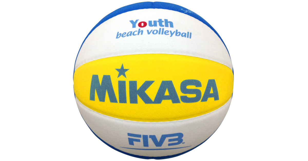 Mikasa "SBV Youth" kopen Sport-Thieme.nl