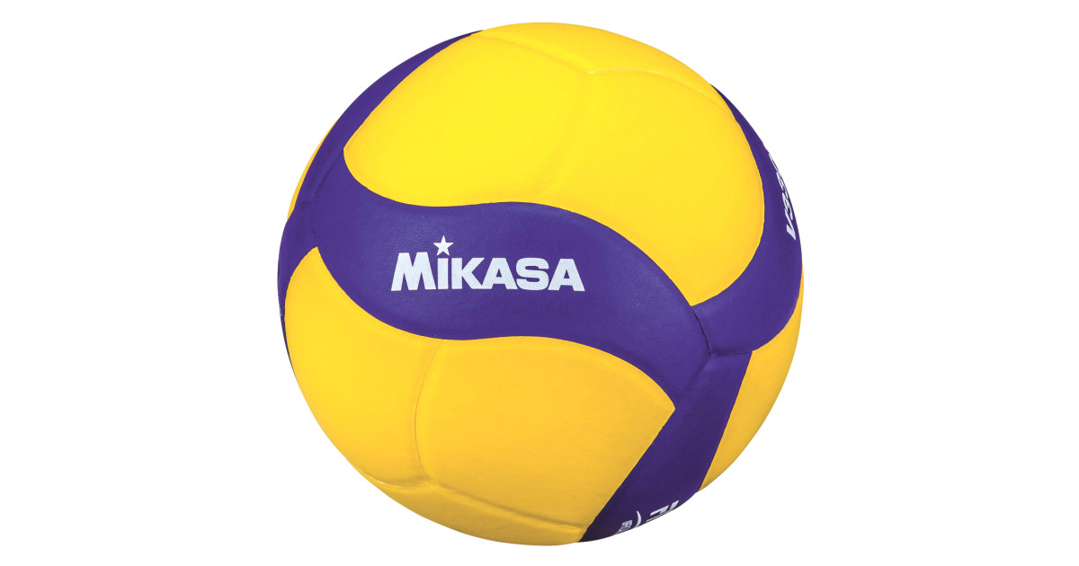 Mikasa Volleybal "V330W" kopen bij SportThieme.nl