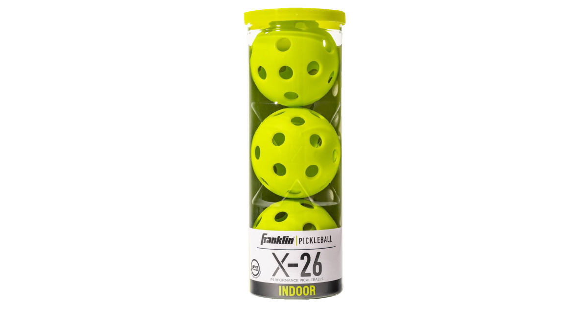 PickleballX PickleballSet "X26" kopen bij SportThieme.nl