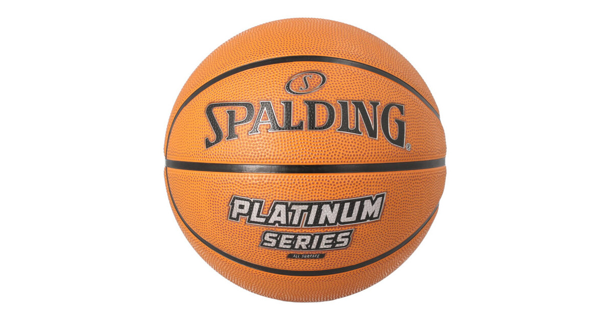 Spalding "Platinum Series" Sport-Thieme.nl