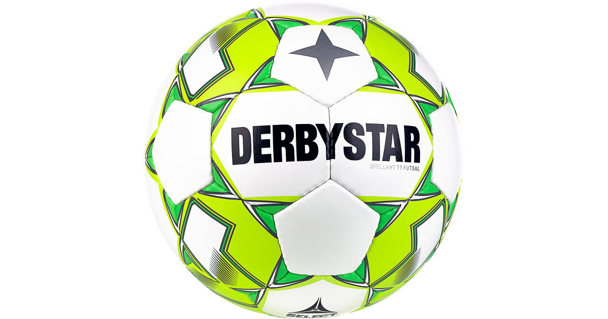 Derbystar Classic AG TT II - Sport en Bestel Online