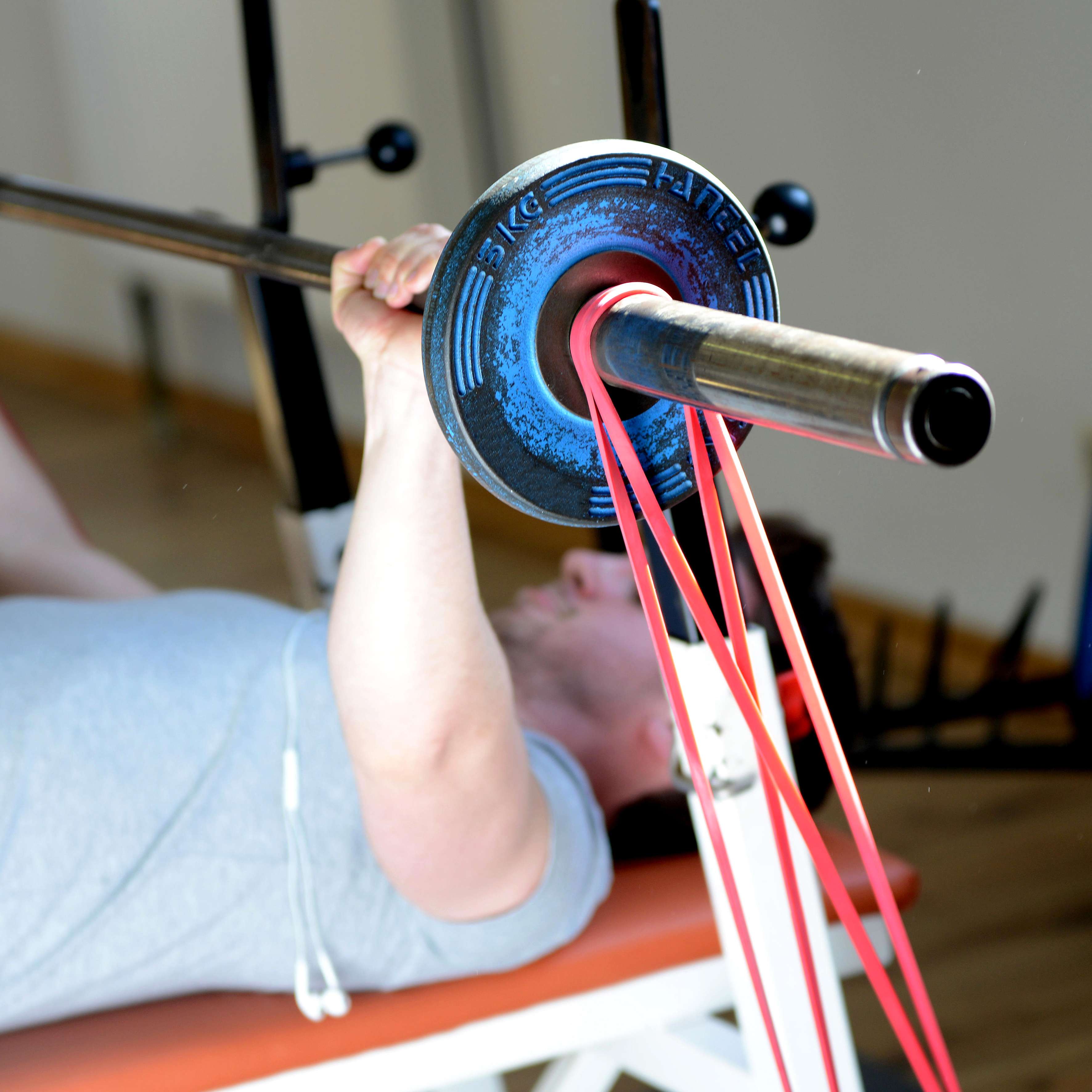 Sport-Thieme Powerband 