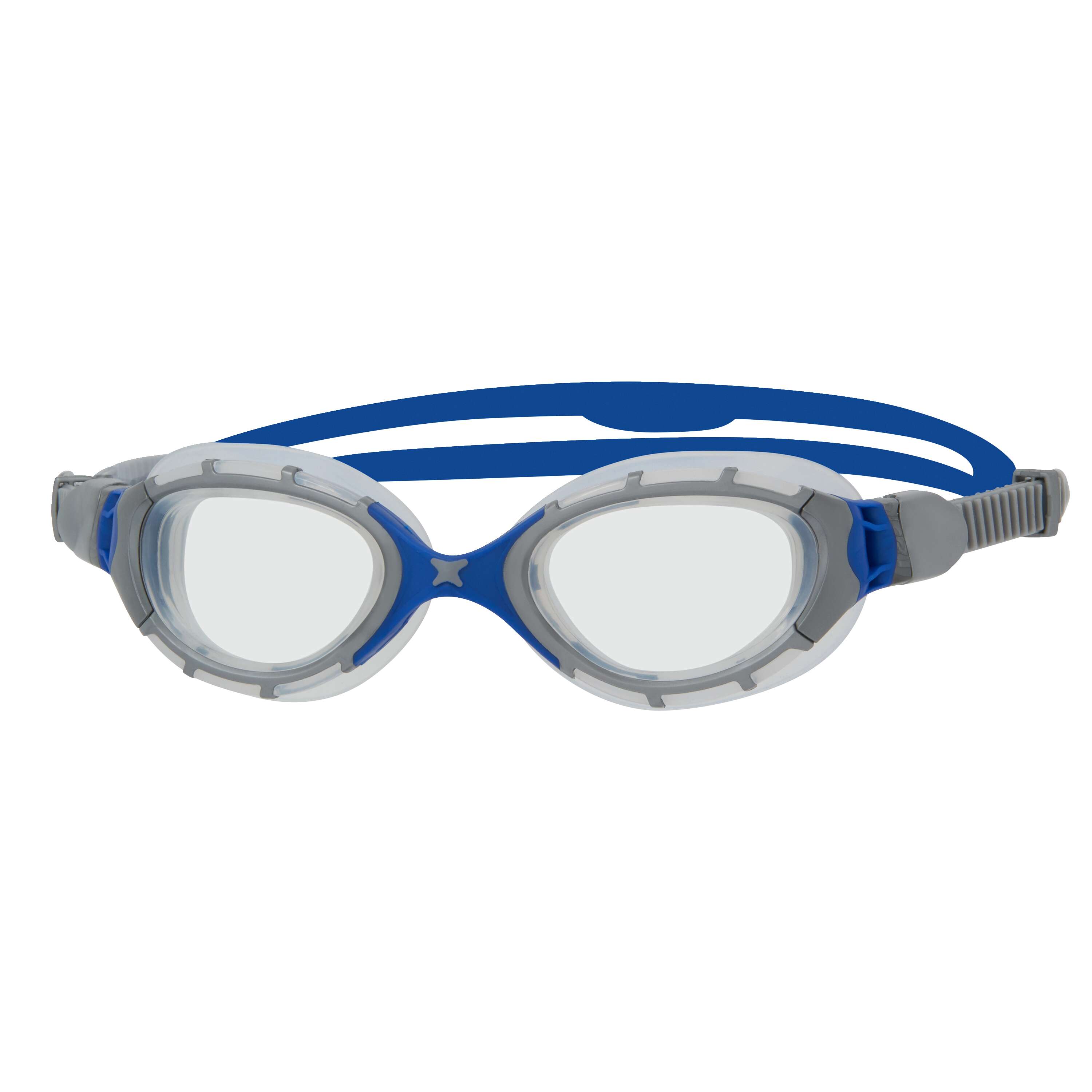 Zoggs Zwembril „Predator Flex 2.0“