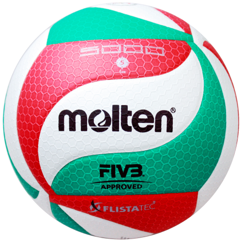 Molten Volleybal V5M5000'