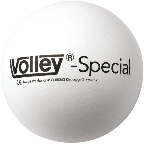 Volley Zachte foambal "Special"