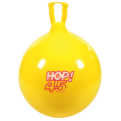 Gymnic Huppelbal "HOP"