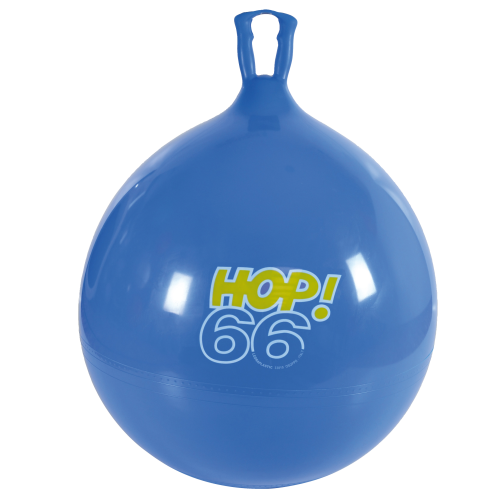 Gymnic Huppelbal "HOP"