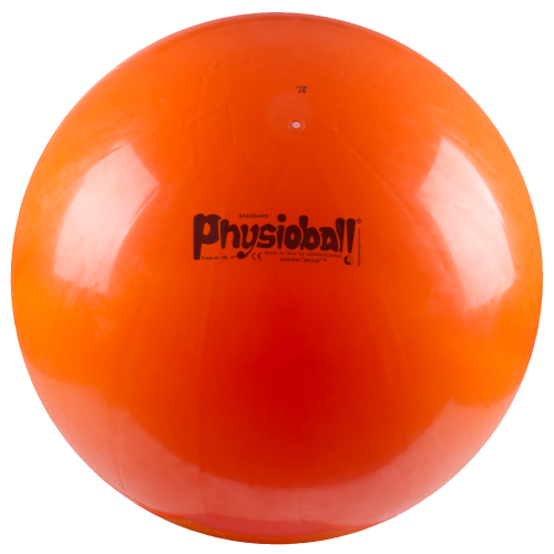 Ledragomma Fitnessball 'Originele Pezziball'