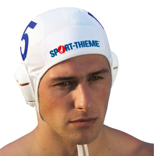Sport-Thieme Waterpolo-Caps "Innovator"