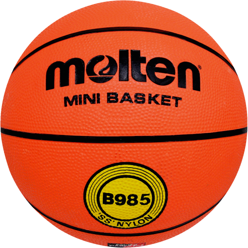Molten Basketbal "Serie B900"