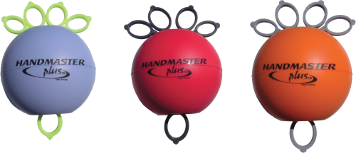 Handmaster Plus Vingertrainerset 'Handmaster'