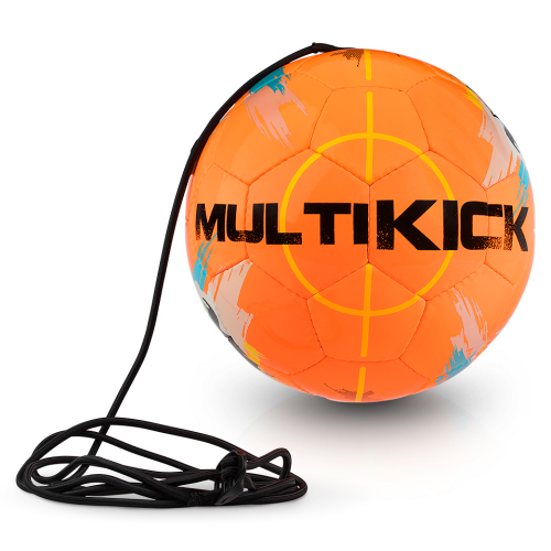 Derbystar Voetbal "Multikick"