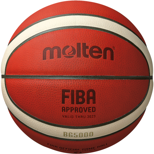 Molten Basketbal "BG5000"