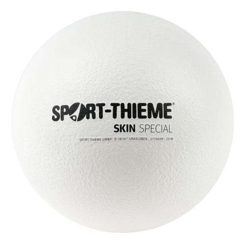 Sport-Thieme Zachte foambal "Skin-Special"