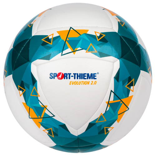 Sport-Thieme Voetbal "Evolution 2.0"