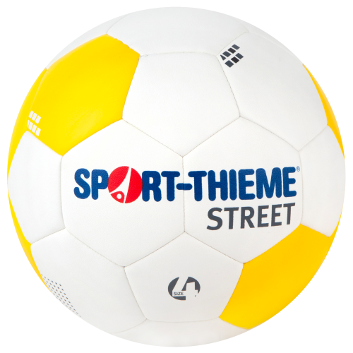 Sport-Thieme Voetbal "Street"