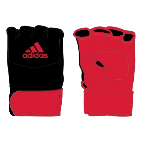 Adidas MMA-handschoenen "Traditional Grappling"