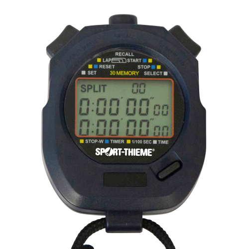 Sport-Thieme Stopwatch 'Countdown'