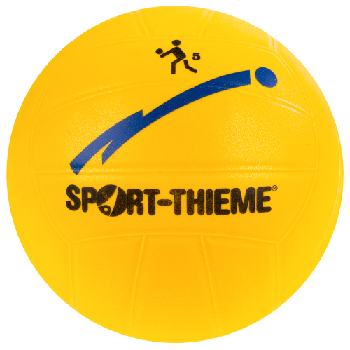 Sport-Thieme Volleybal 'Kogelan Supersoft'