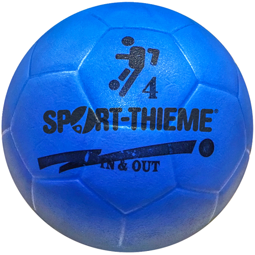 Sport-Thieme Voetbal "Kogelan Hypersoft"