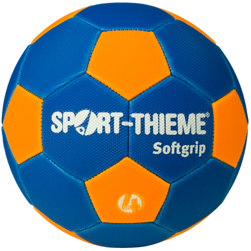Sport-Thieme Voetbal "Softgrip"