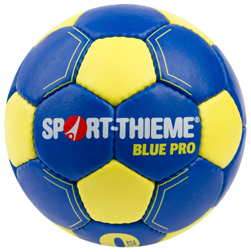 Sport-Thieme Handbal "Blue Pro"