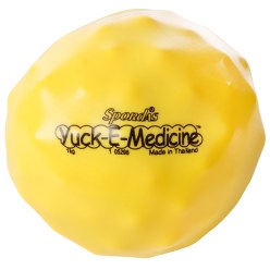 Spordas Medicinebal "Yuck-E-Medicinebal"